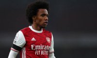 批判浴びるウィリアン、アーセナルTDは「時間の問題」と擁護