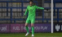 レジェンドGKチェフ、チェルシーU-23でまさかの現役復帰