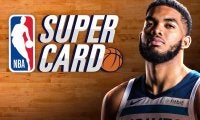 2K の新作モバイルアプリ版コレクション・カードバトルゲーム『NBA® スーパーカード』配信開始