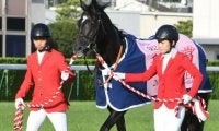 【有馬記念 出走馬決定順】フルゲート16頭に23頭　回避がなければオセアグレイトまで出走可能、クレッシェンドラヴ以降が除外対象に