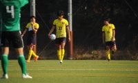 【ソッカー（男子）】降格圏チームに手痛い敗戦…残留を決めきれず  第２１節 Vs専大