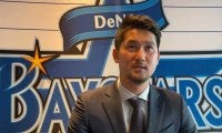DeNA三上「悔しいシーズンでした」　減額制限いっぱい2125万円ダウン更改