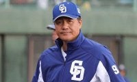 中日が来季のコーチングスタッフを発表　コンディショニング部門で組織改編