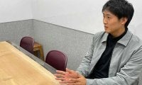 なぜ高2で153キロを投げられたのか　元ロッテ右腕が伝えたい“目標と分析”