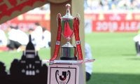 来年1月4日のルヴァンカップ決勝、再中止なら両クラブ優勝に　賞金総額1億円も折半