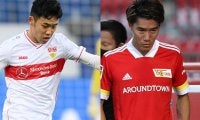 【ブンデス第12節プレビュー】火曜に遠藤航と遠藤渓太の日本人対決！