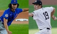 【MLB】ダルビッシュ、米記者選出“エンゼルスが補強すべき投手”で1位「衰える兆し見せない」