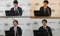 笠谷が4倍、川瀬は約3倍の大幅アップ　ソフトバンク4選手が契約を更改