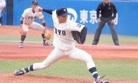 [硬式野球] 〜異例の１年を乗り越え、強化の冬へ〜14日間連続インタビュー第11日目・大宮隆寛投手