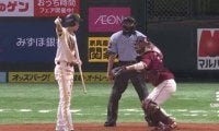 「どう考えてもこれが珍プレー大賞」　謎の指差し→相手送球Wヒット事件に再脚光