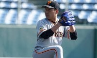 巨人今村は内海の「26」、阪神入り加治屋は「54」…15日発表、各球団の背番号は？