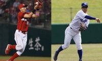 阪神から3人、中日京田は「残念」…専門家が独自選出したセのゴールデングラブ賞は？