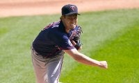 【MLB】ツインズ指揮官、前田健太の“姿勢”に脱帽　「新しい調整法に挑戦するようだ」
