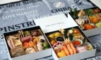ロッテの豪華「スペシャルおせち」が大好評　20日まで予約受付延長「この機会にぜひ」