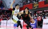 地区7位の王者アルバルク東京の今、今後に向けて大事なことは？