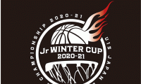 U15世代最強決定戦“Jr.ウインターカップ2020-21”の特設ページをオープン!!