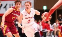 【皇后杯】デンソーがトヨタ紡織を撃破…女王ＥＮＥＯＳが待つ準決勝へ