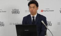 「金額や条件面ではない」長谷川勇也がFA権を行使せずに鷹残留を決めた胸の内