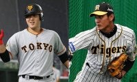 巨人岡本が球団2番目の若さで2億円到達、阪神藤浪は微減…16日の各球団の主な契約更改は？