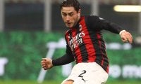 新境著しいカラブリア、ミランと2024年まで契約延長か
