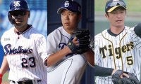 セイバー指標で選ぶベストナインは？　セは中日大野雄、阪神近本らが選出