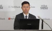 「優勝したからOKじゃない」鷹・中村晃が“出塁率”査定アップを求めたワケ