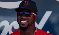 元Rソックス外野手・カスティーヨが楽天入りと報道　メジャーで3年間プレー