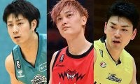 Bリーグオールスター、SNS投票で宇都直輝と寺嶋良の出場決定…欠場の比江島慎に代わり石井講祐も参戦