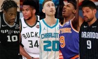 『HoopsHype』がNBA各チームのオフシーズンを査定…ワースト5の厳しい評価を受けたのは？