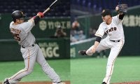 【NPBアワード】MVPの記者投票内訳は？　菅野も柳田も圧倒的、2位は巨人岡本と鷹千賀