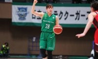 【皇后杯】日立ハイテクが三菱電機に逆転勝利…4選手が2ケタ得点をマーク