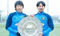 家長昭博にとって中村憲剛は「永遠に勝てないライバルだった」