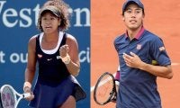 大坂なおみ、錦織圭もランクイン。アスリートイメージ総合ランキングトップ10