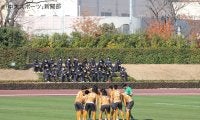 エース・大久保復帰も、相手の牙城崩せず。完封負けで５連敗。ー関東大学サッカーリーグ１部　第21節 対桐蔭横浜大学
