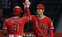 【MLB】大谷翔平は「二刀流であることに理由がある」　同僚が絶賛する“トラウト以上”の才能