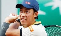  錦織圭、山内舞さんと入籍 