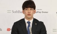 鷹・栗原は340％アップ、DeNA宮崎は1.7億円…18日の各球団の主な契約更改は？