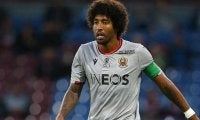 元ブラジル代表ダンテがニースと新契約締結！ 「僕にとって、最大のクリスマスプレゼントだ」