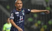 J1昇格の福岡が通算10年在籍MF鈴木惇の契約満了を発表「ありがとう、アビスパ福岡」