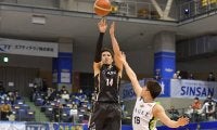 シーホース三河がレバンガ北海道との接戦制し9連勝…金丸晃輔が26得点と躍動