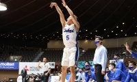 河村勇輝が再びBリーグへ…特別指定選手として横浜ビー・コルセアーズに加入