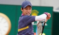 錦織圭が元モデルの山内舞さんと結婚! 「再出発を期す来シーズンに向けて準備したい」と決意