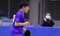 ルーキー宮川が準優勝！　沼村、竹﨑も３位／関東学生選手権