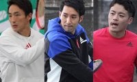  内山靖崇ら選手会 イベント開催 