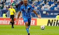 ネグランのPK弾で逆転勝利の蔚山現代が8年ぶり2度目のアジア王者に輝く！《ACL2020》