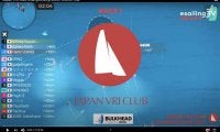 KG-R・木暮選手が優勝！日本VRIクラブチャンピオンシップ