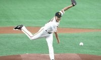 菅野智之は「エリートレベル」　元燕バーネット氏が語るダルビッシュらとの共通点