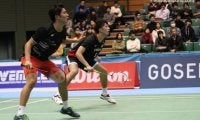 【特集】全日本総合選手権直前特集【第２回】小野寺雅之×緑川大輝