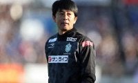 湘南が浮嶋敏監督の来季続投を発表「今季の年間18位という結果を重く受け止めています」