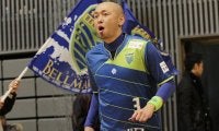 元フットサル日本代表の湘南FP久光重貴が39歳で他界、ガンと闘病しながらFリーグでプレー